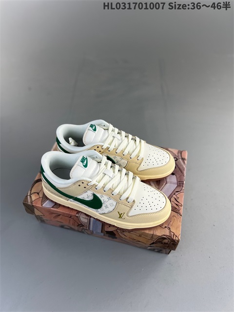 men low dunk sb shoes US7-US12 HH shoes 2023-10-30-067